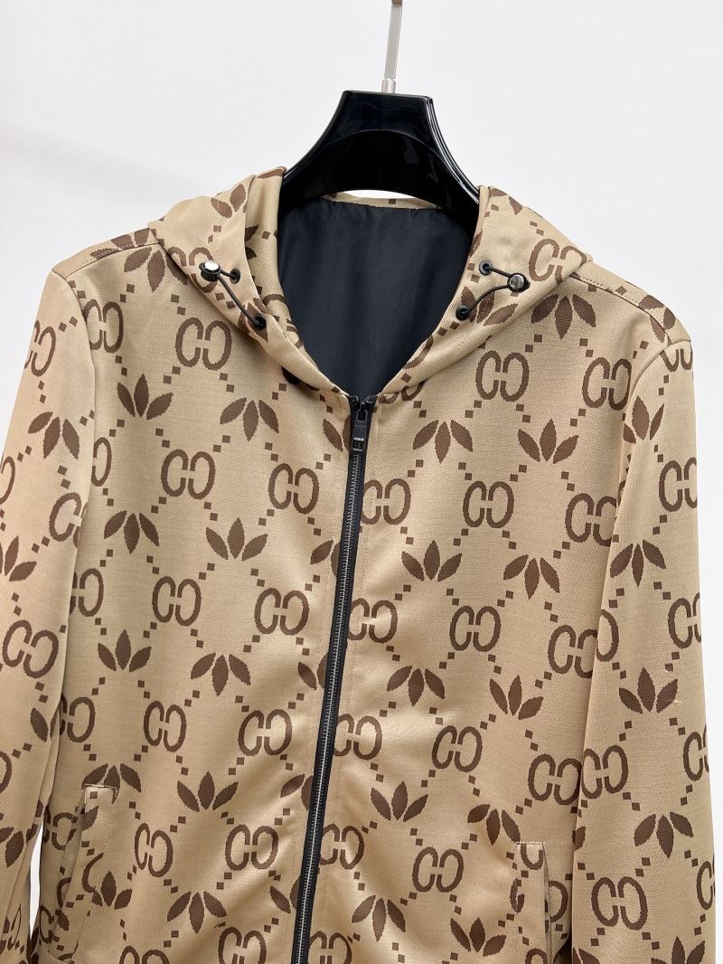 Gucci Outwear